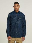 G-Star - Dakota Slim Shirt L/S