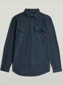 G-Star - Marine Slim Shirt l/s