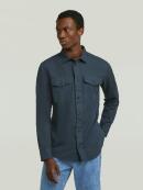 G-Star - Marine Slim Shirt l/s