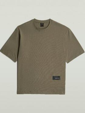 G-Star - Badge Boxy r t