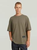 G-Star - Badge Boxy r t