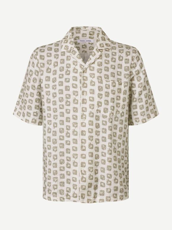 Samsøe & Samsøe - Oscar AP Shirt