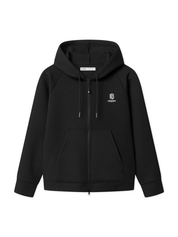 BLS Hafnia - Edwin Zip Hoodie
