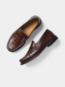 GARMENT PROJECT - MILES PENNY LOAFER GARMENT PROJECT - MILES PENNY LOAFER