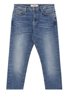 Mos Mosh - Andy Light Vintage Jeans Mos Mosh - Andy Light Vintage Jeans