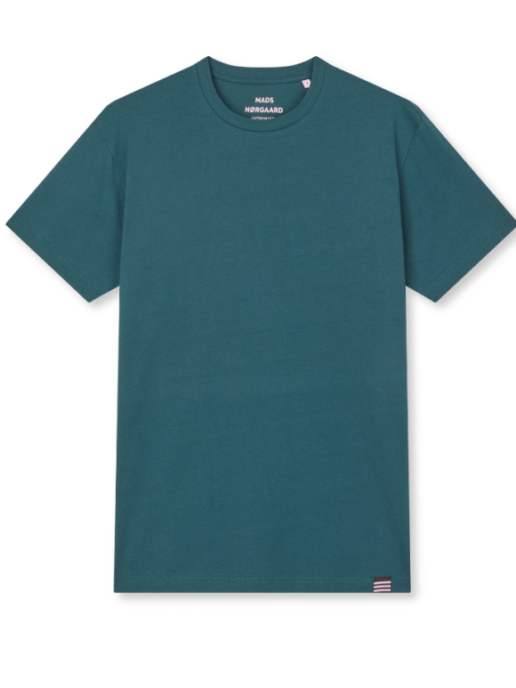 Mads Nørgaard - Thor Tee