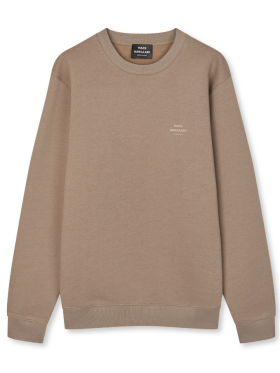 Mads Nørgaard - Logo Sweat Standard Crew