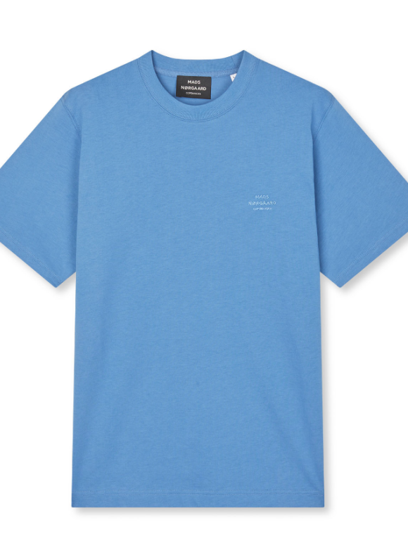 Mads Nørgaard - Frode Logo Tee Mads Nørgaard - Frode Logo Tee