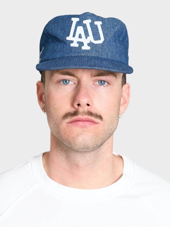 Lau Lau - BASEBALL CAP