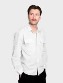 Lau Lau - SEERSUCKER SHIRT