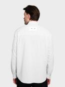 Lau Lau - SEERSUCKER SHIRT