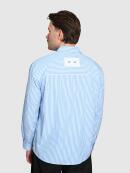 Lau Lau - STRIPED SHIRT