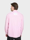 Lau Lau - STRIPED SHIRT