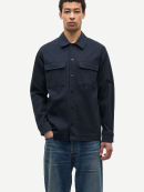 Samsøe & Samsøe - Sataka JE Overshirt