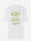 Samsøe & Samsøe - Sacohen T-shirt