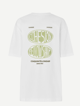Samsøe & Samsøe - Sacohen T-shirt