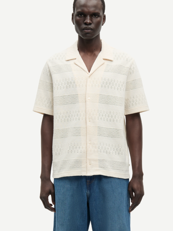Samsøe & Samsøe - Samartin Shirt