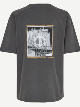 Samsøe & Samsøe - Sagergei T-shirt