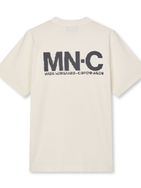 Mads Nørgaard - Frode MNC Tee