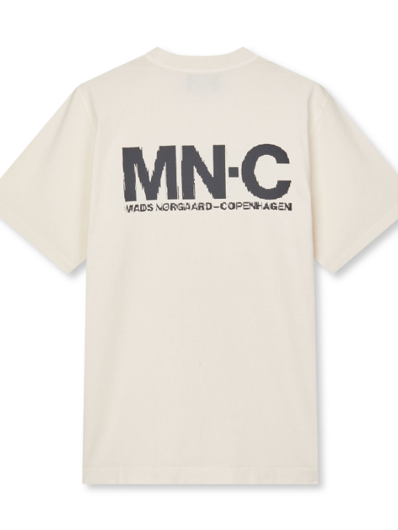 Mads Nørgaard - Frode MNC Tee