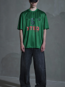 Han Kjøbenhavn - Printed Football Tee