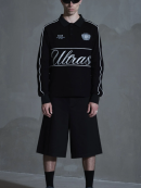 Han Kjøbenhavn - Logo LS Polo Shirt