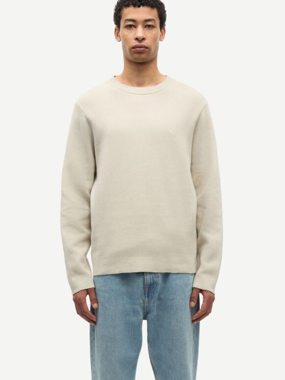 Samsøe & Samsøe - Saniklas Sweater 15392