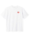 BLS Hafnia - Heartbreaker T-shirt