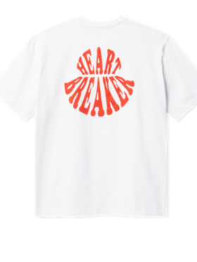 BLS Hafnia - Heartbreaker T-shirt