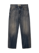 Wood Bird - Rami Buff Jeans