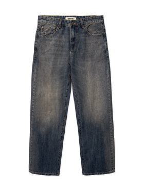 Wood Bird - Rami Buff Jeans