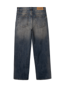 Wood Bird - Rami Buff Jeans