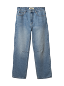 Wood Bird - Rami orig Jeans