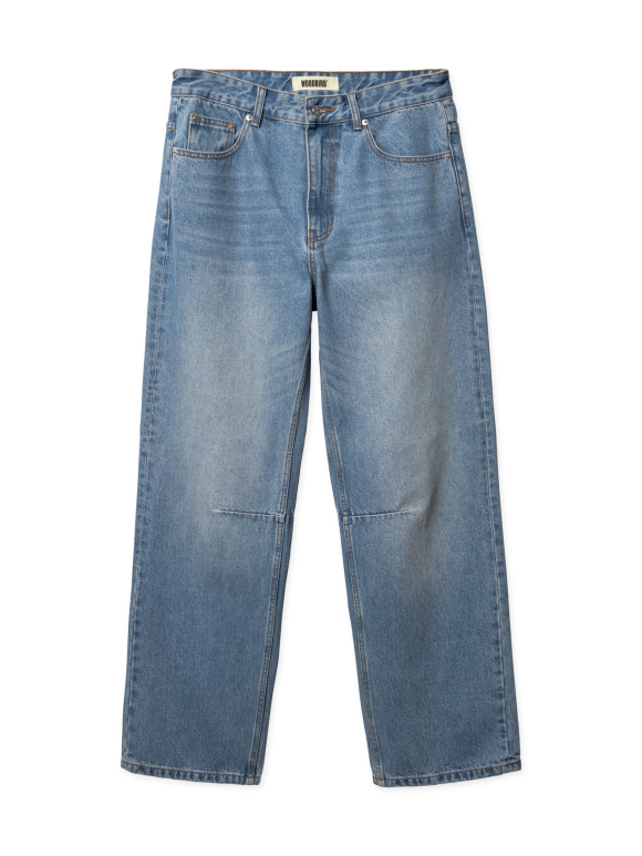 Wood Bird - Rami orig Jeans