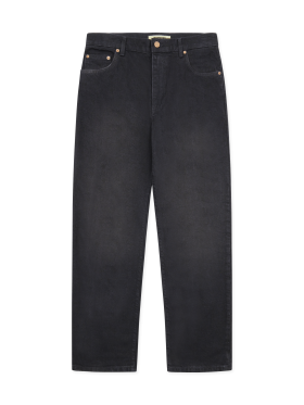Wood Bird - Leroy Crow Jeans