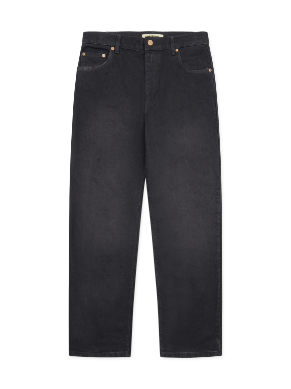Wood Bird - Leroy Crow Jeans