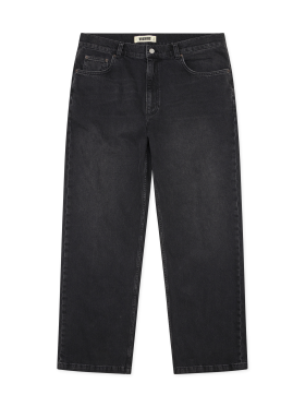 Wood Bird - Rami Crow Jeans