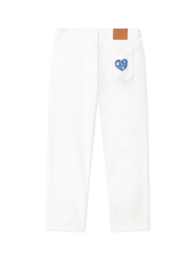 BLS Hafnia - Heartbreaker Jeans