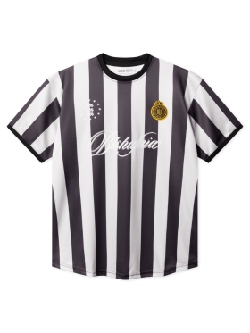 BLS Hafnia - Florentina Soccer Jersey