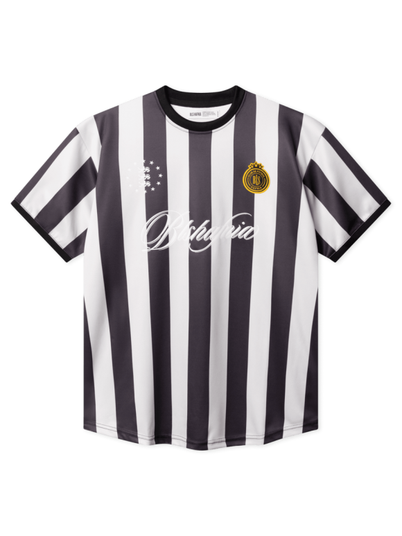BLS Hafnia - Florentina Soccer Jersey