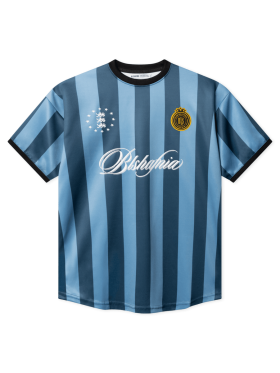 BLS Hafnia - Florentina Soccer Jersey