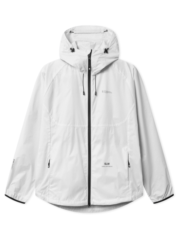 BLS Hafnia - Alpha Windbreaker