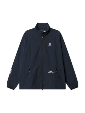 BLS Hafnia - Airvent Windbreaker