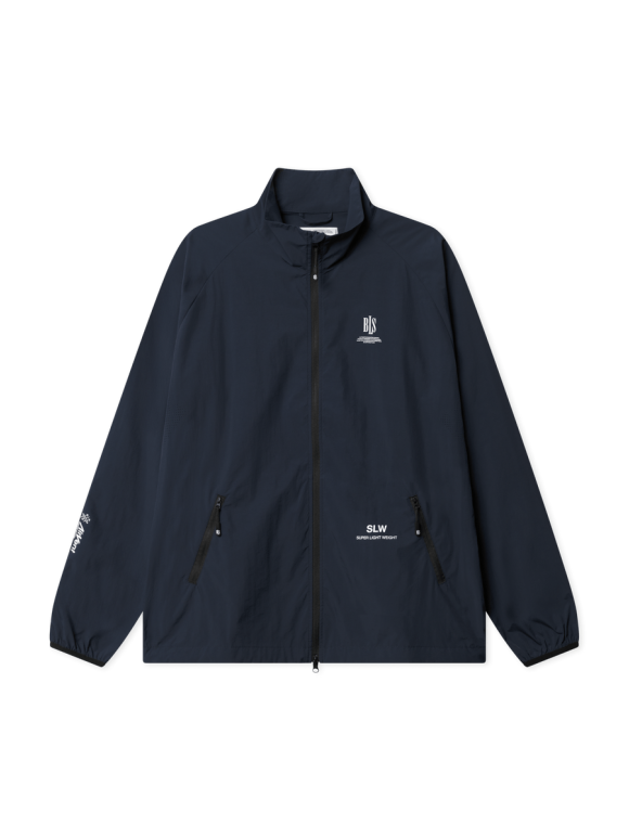 BLS Hafnia - Airvent Windbreaker