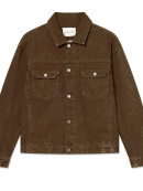 Wood Wood - TYPE 10 JACKET