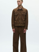 Wood Wood - TYPE 10 JACKET