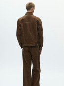 Wood Wood - TYPE 10 JACKET