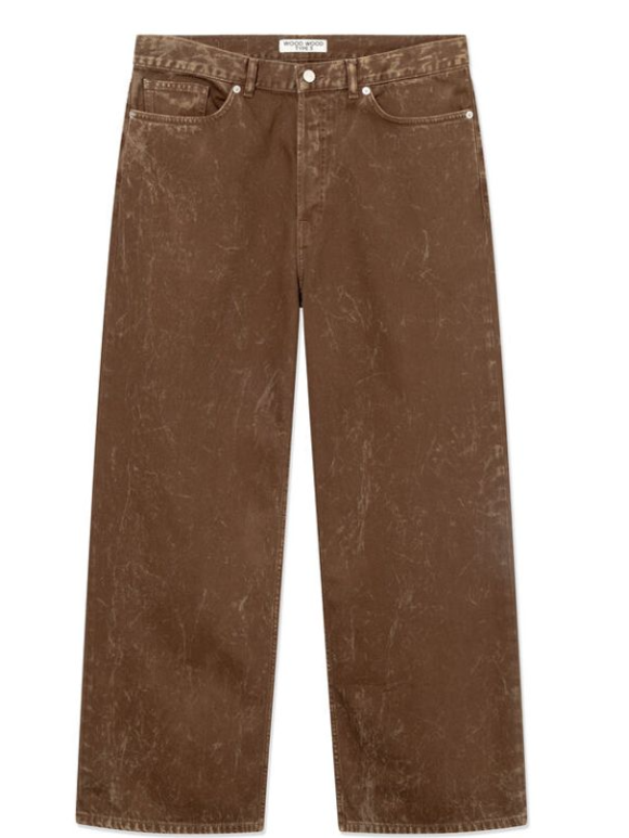 Wood Wood - TYPE 3 JEANS