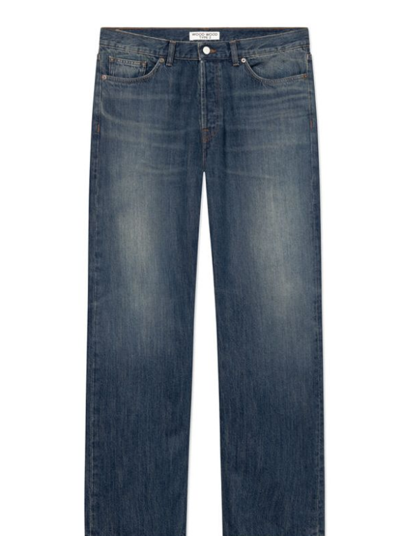 Wood Wood - TYPE 2 JEANS