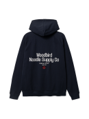 Wood Bird - Paw Supply Hoodie Wood Bird - Paw Supply Hoodie